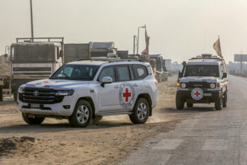 Red Cross