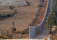 lebanon border