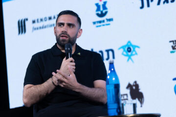 Segev Kalfon