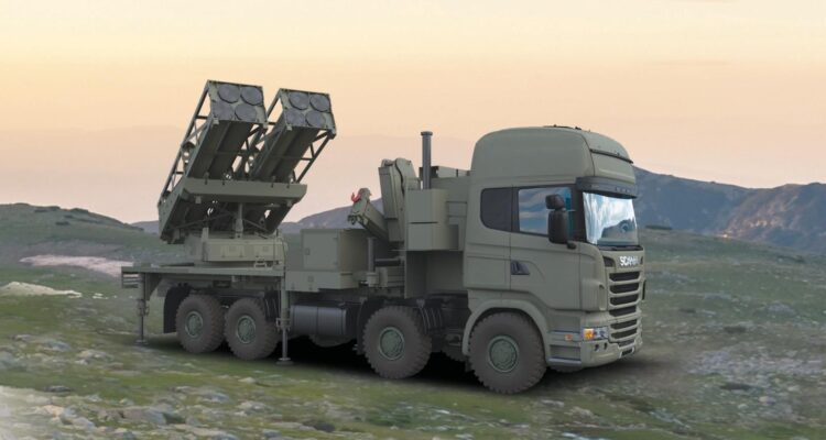 Greece in talks with Israel over $3.5 billion arms deal