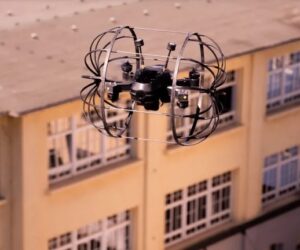 Rooster Hybrid Drone