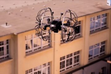 Rooster Hybrid Drone