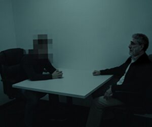 mossad qaani