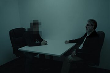 mossad qaani