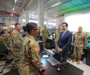 Civil-Military Coordination