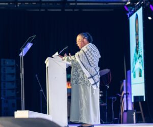 Naledi Pandor