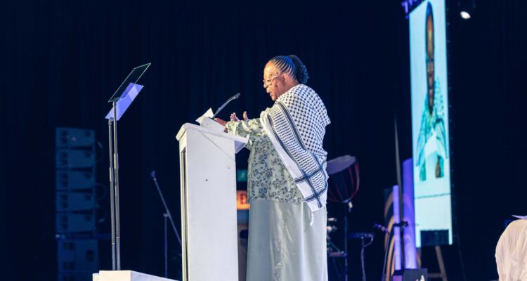 Architect of South Africa’s ‘genocide’ case against Israel, supporter of ‘armed struggle,’ slated to enter US this week