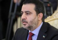 Asaad al-Shaibani