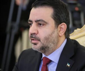Asaad al-Shaibani