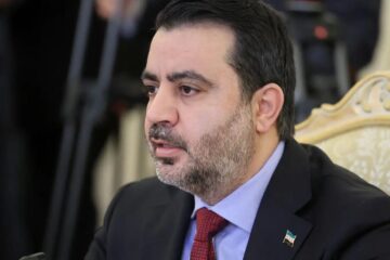 Asaad al-Shaibani