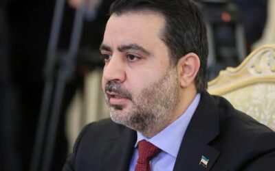 Asaad al-Shaibani
