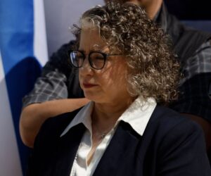 Ambassador Einat Kranz-Neiger