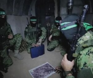 Hamas Rafah