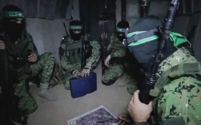 Hamas Rafah
