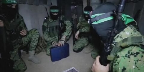 Hamas Rafah