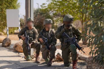 idf drill