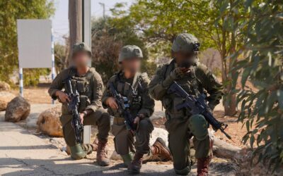 idf drill