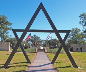 oct 7 memorial