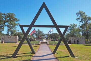 oct 7 memorial