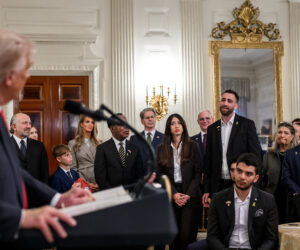 trump hostages