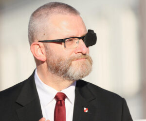 Grzegorz Braun