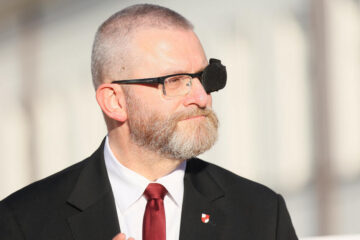 Grzegorz Braun
