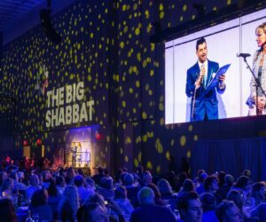 Big Shabbat
