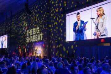 Big Shabbat