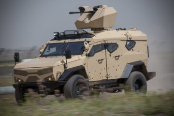 Sandcat