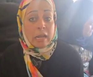 Gazan refugee