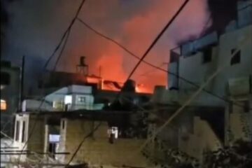 Hamas-Lebanon
