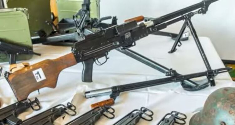 Hamas expands European reach, posing ‘high likelihood’ of terror attack in next six months, intel report warns