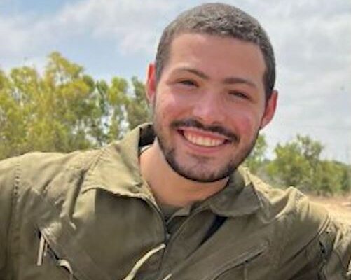 Body of Itay Chen, last American hostage, returned to Israel