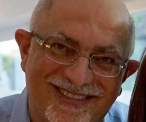 Kamran Hekmati