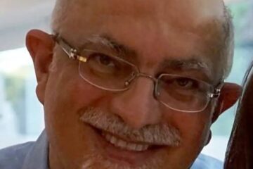 Kamran Hekmati