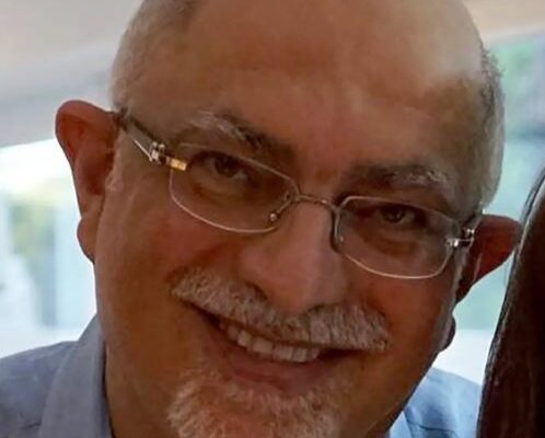 Dual US-Iranian citizen imprisoned in Tehran for 2012 trip to Israel