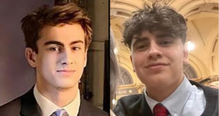 Preppy wannabe jihadis planned to slaughter Jews in Michigan, join ISIS