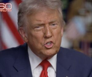 President Trump