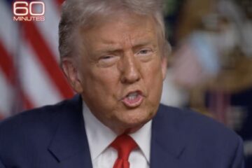 President Trump