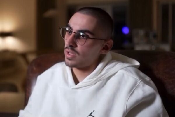 Former hostage says government has abandoned him