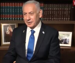 Prime Minister Netanyahu