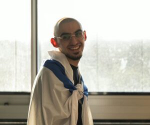 Rom Braslavski