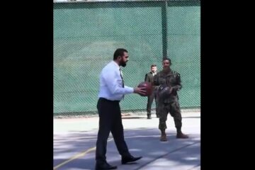 sharaa basketball