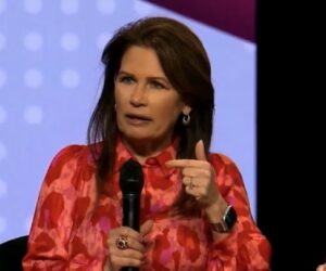 Michele Bachmann