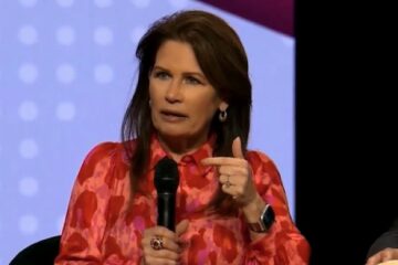 Michele Bachmann