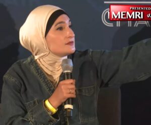 Linda Sarsour