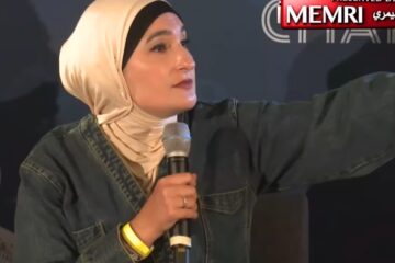Linda Sarsour