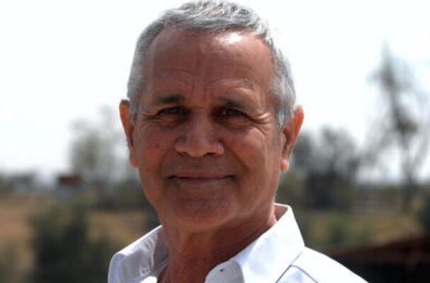 Herzl Budinger, architect of Israel’s air power in Lebanon, passes away at 82