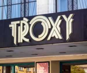 troxy