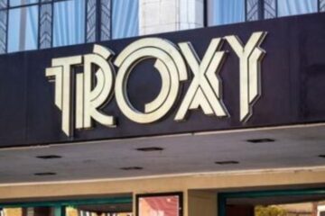 troxy